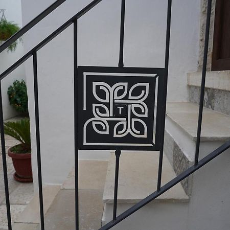 Terrae Rooms Rental Mesagne Zewnętrze zdjęcie