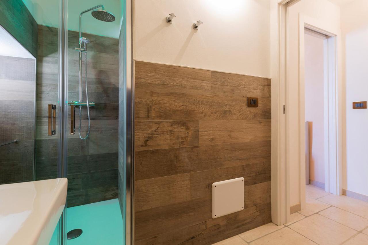 Terrae Rooms Rental Mesagne Zewnętrze zdjęcie