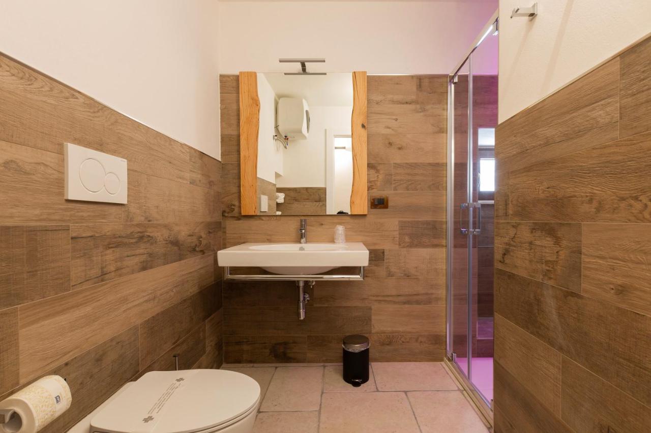 Terrae Rooms Rental Mesagne Zewnętrze zdjęcie