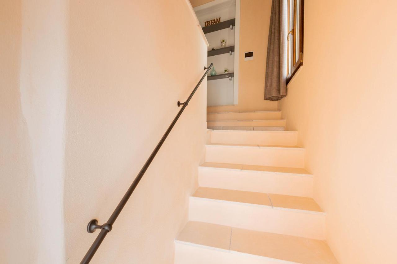 Terrae Rooms Rental Mesagne Zewnętrze zdjęcie
