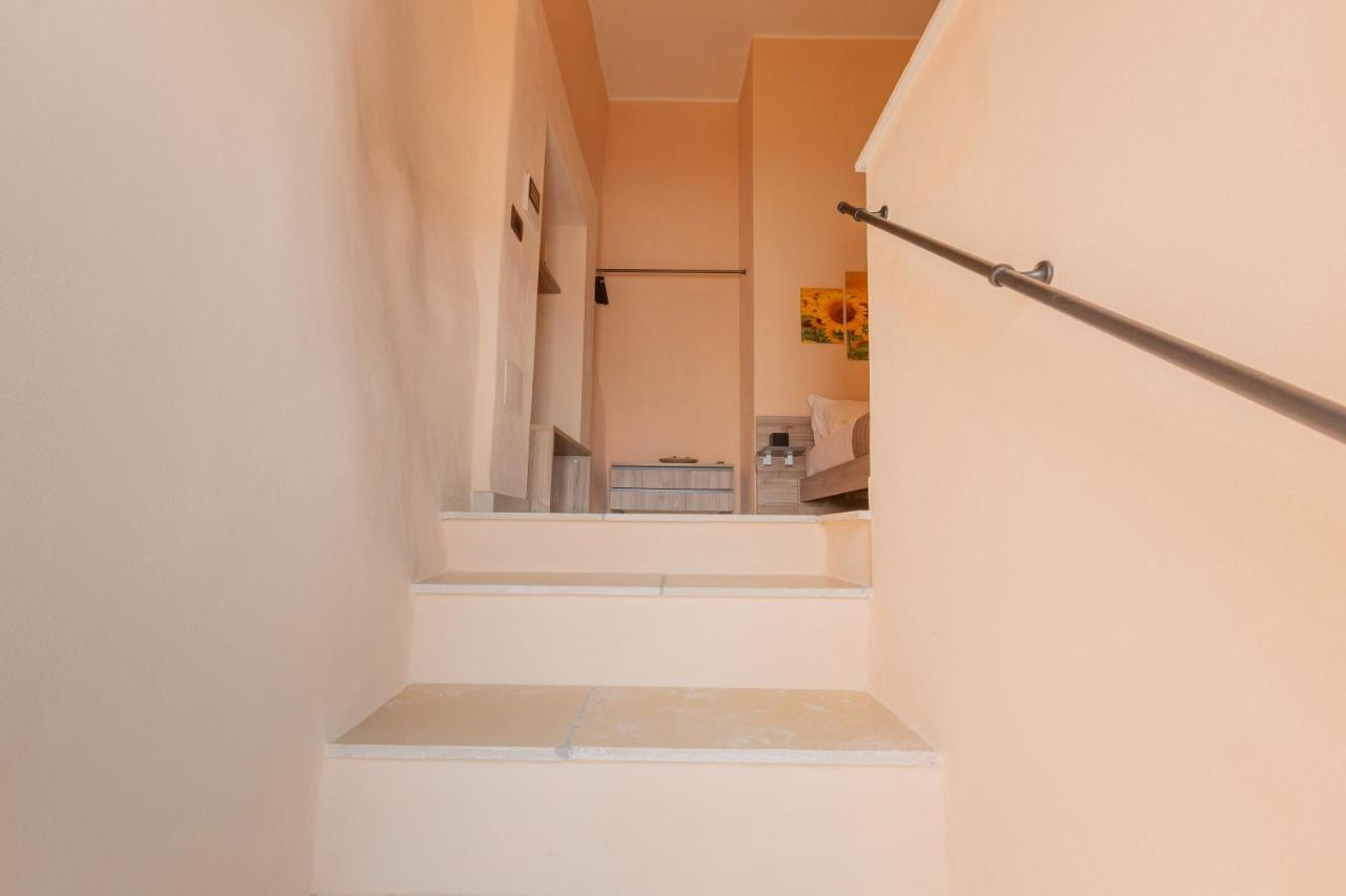 Terrae Rooms Rental Mesagne Zewnętrze zdjęcie
