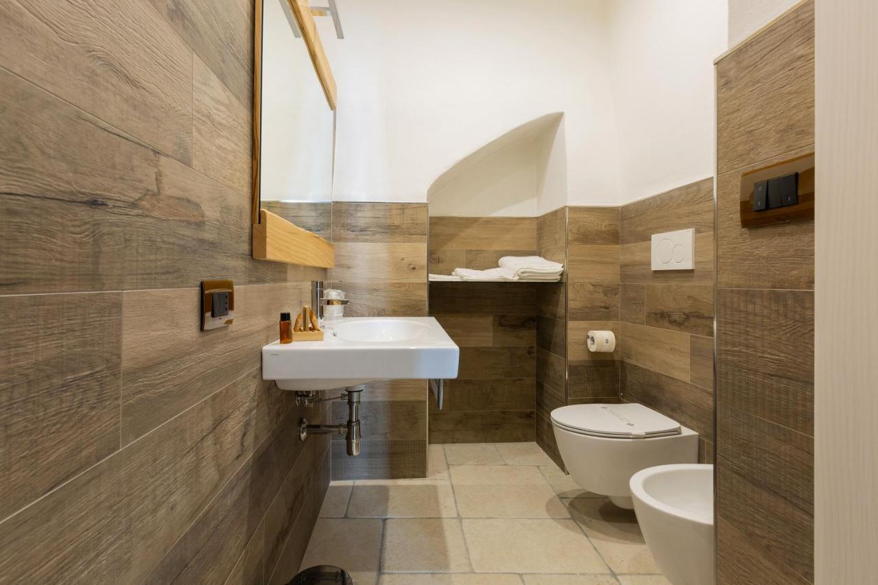 Terrae Rooms Rental Mesagne Zewnętrze zdjęcie