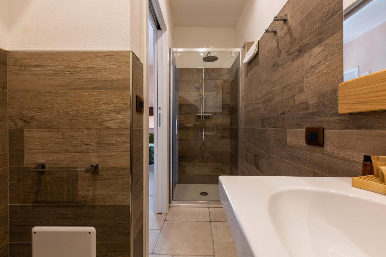 Terrae Rooms Rental Mesagne Zewnętrze zdjęcie
