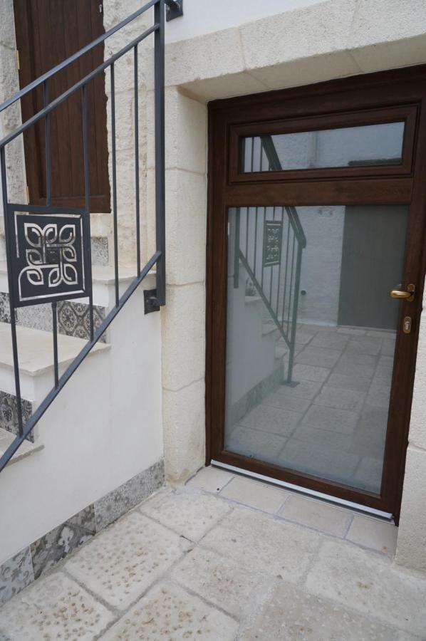 Terrae Rooms Rental Mesagne Zewnętrze zdjęcie