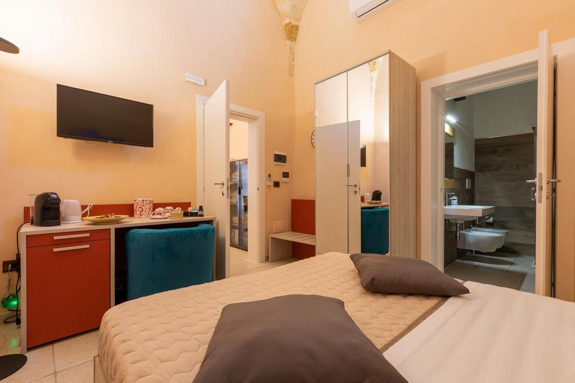 Terrae Rooms Rental Mesagne Pokój zdjęcie